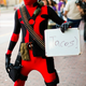 Illustration for article titled The Most Astounding Cosplay Weve Seen at Comic-Con (So Far)